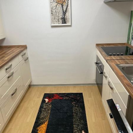 Friebert Apartment Biberach an der Riss Bagian luar foto