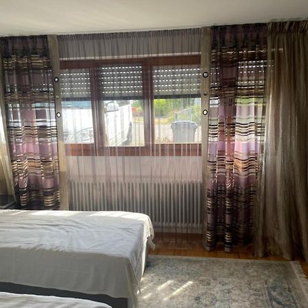 Friebert Apartment Biberach an der Riss Bagian luar foto