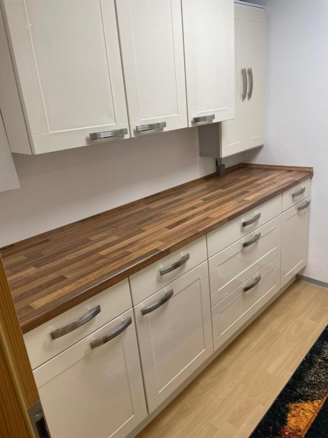Friebert Apartment Biberach an der Riss Bagian luar foto