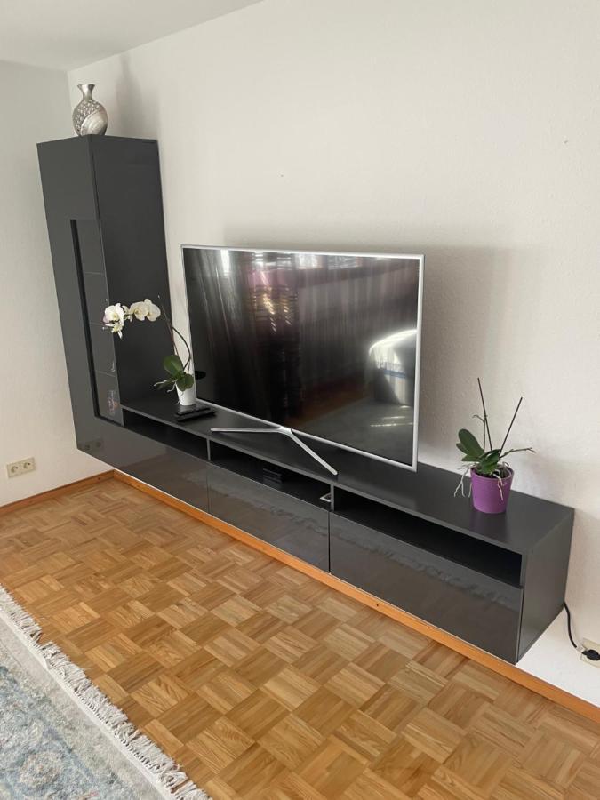 Friebert Apartment Biberach an der Riss Bagian luar foto